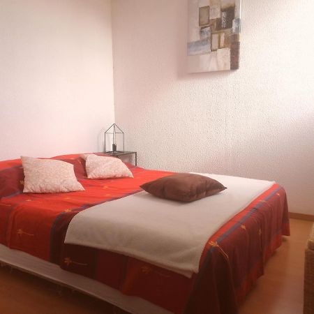Appartement Spacieux Et Agreable 马赛 外观 照片