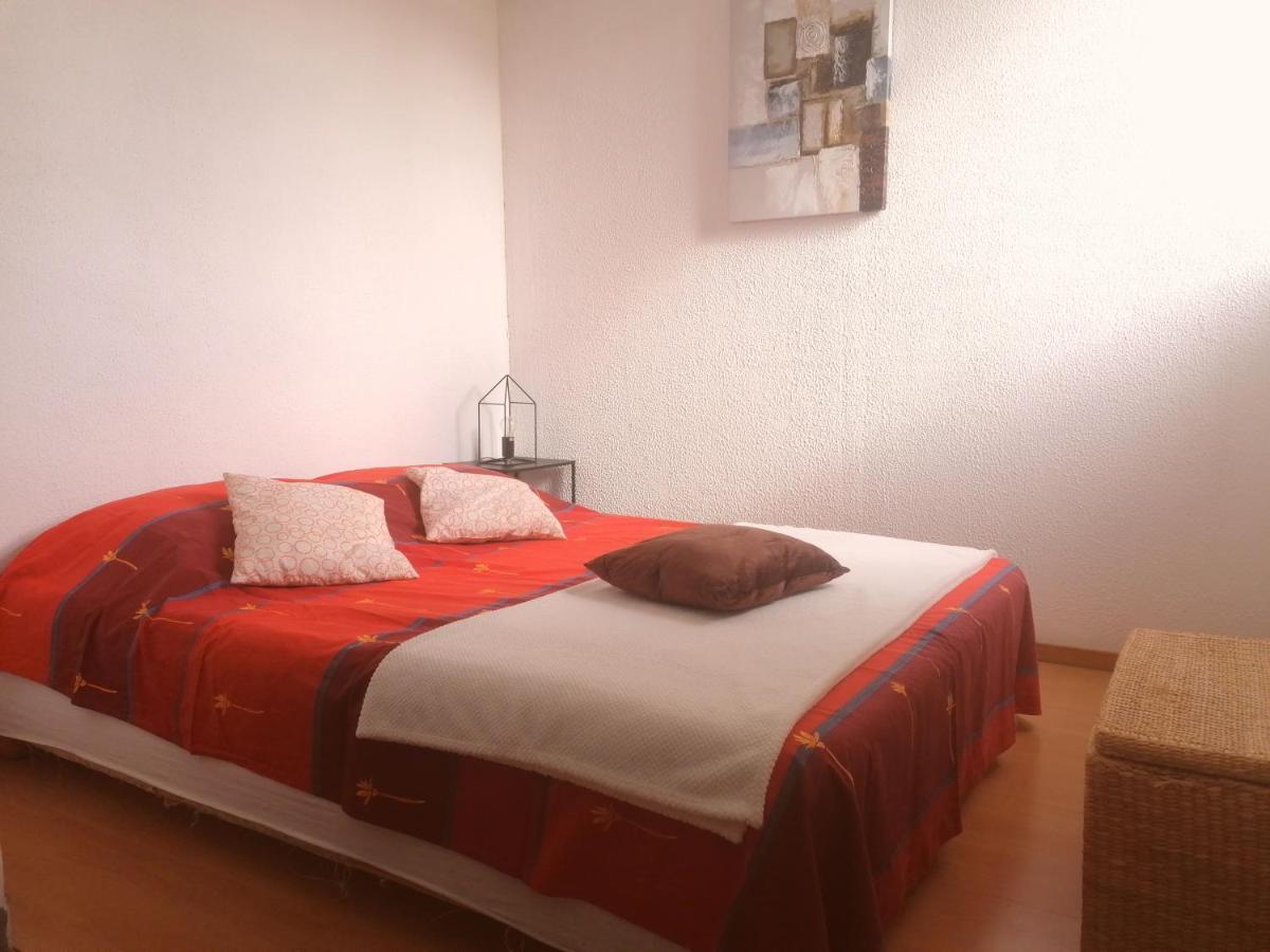 Appartement Spacieux Et Agreable 马赛 外观 照片